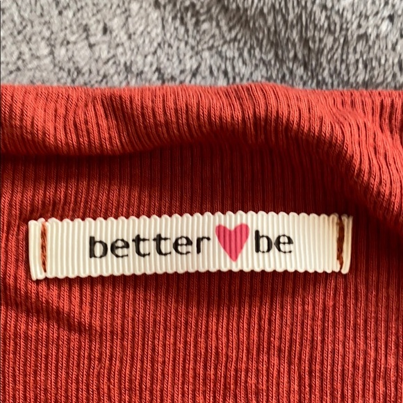 Crop Top - Picture 2 of 2